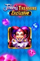 Jokers Treasure Exclusive
