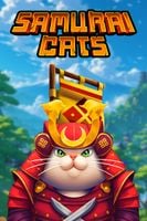 Samurai Cats