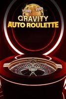 Gravity Auto Roulette
