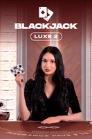 Luxe Blackjack 2