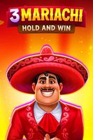 3 Mariachi: Hold & Win