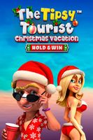 The Tipsy Tourist: Christmas Vacation – Hold & Win