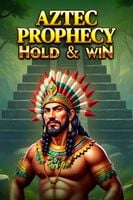 Aztec Prophecy - Hold & Win