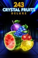 243 Crystal Fruits Deluxe