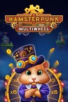 Hamsterpunk Multiwheel