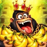 Chonky Kong: Hold & Win