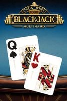 Blackjack Bonus Wheel 1000