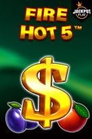 Fire Hot 5 Jackpot Play
