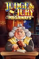 Judge and Jury Megaways