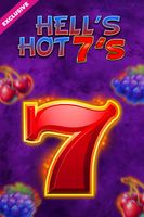 Hell's Hot 7's