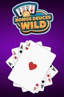 DEUCES WILD