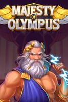 Majesty of Olympus