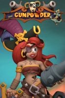 Gunpowder