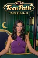 Emerald Hall Teen Patti 20-20