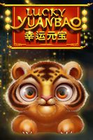 Lucky Yuanbao