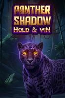 Panther Shadow - Hold & Win