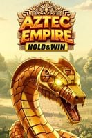 Aztec Empire Hold & Win
